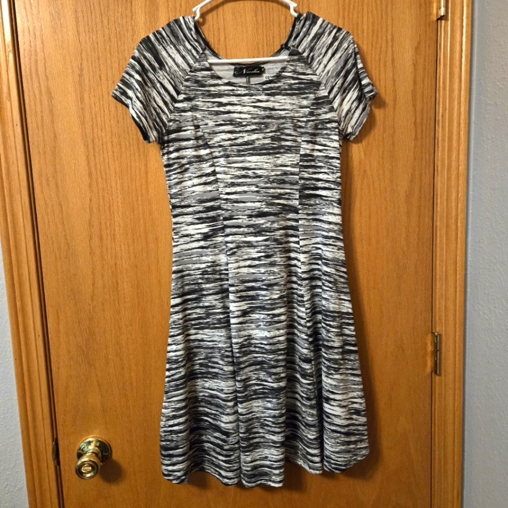 Neesha Dress